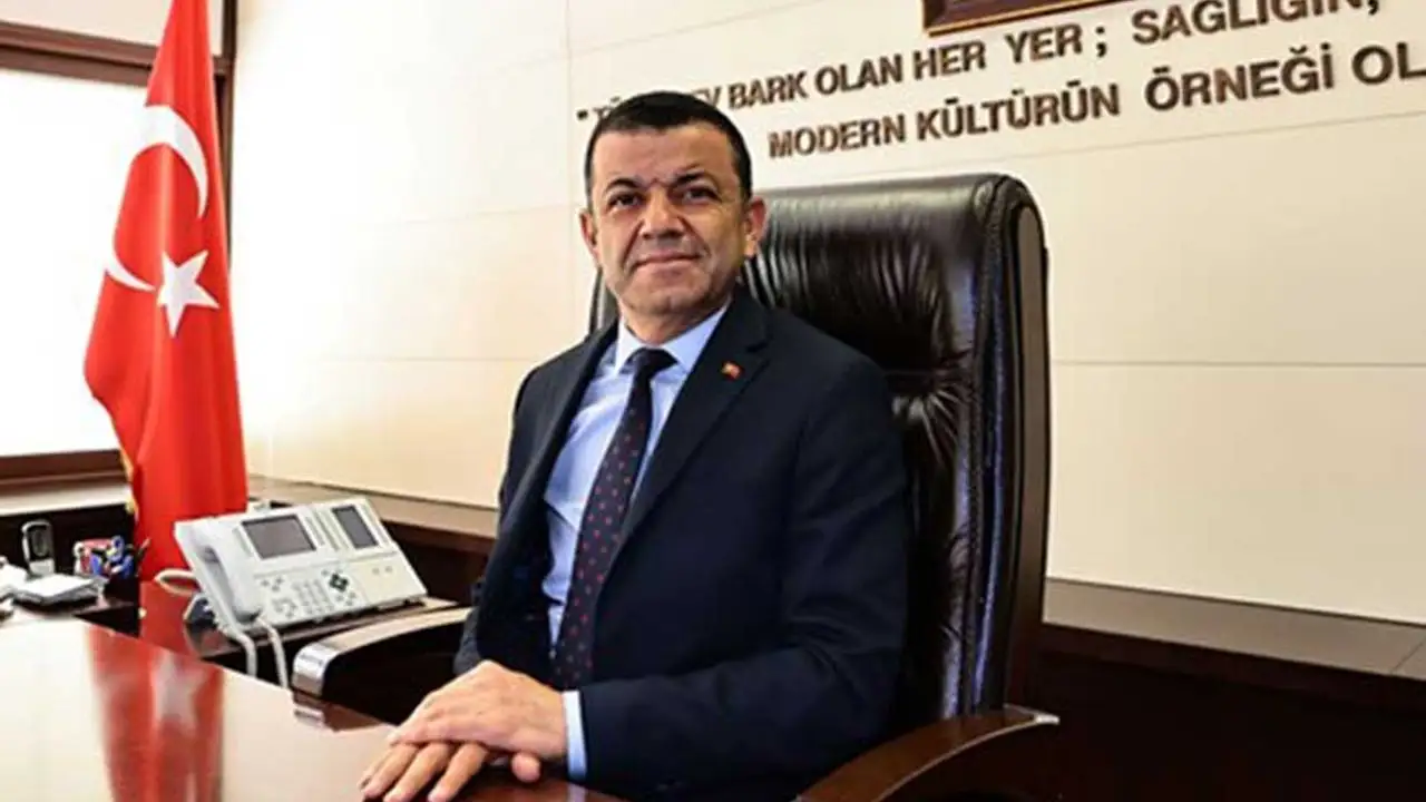 ÇAVUŞOĞLU AMELİYAT OLDU