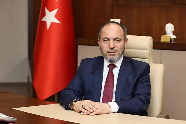 PAMUKKALE ÜNİVERSİTESİ’NDEN MADLEEN YARDIM GEMİSİNE VİCDANİ DESTEK ÇAĞRISI