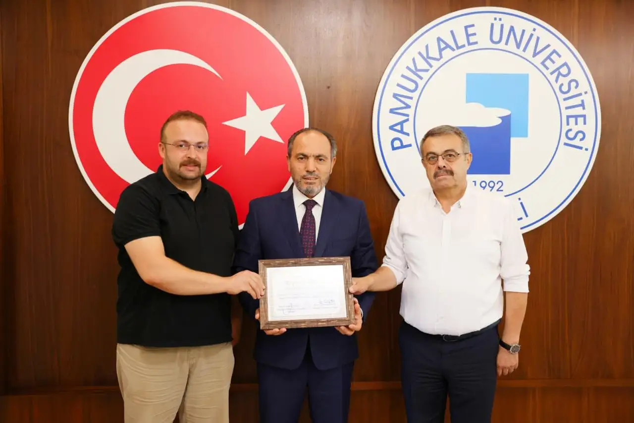PAÜ HASTANESİ’NE YENİ CİHAZLAR ALINDI