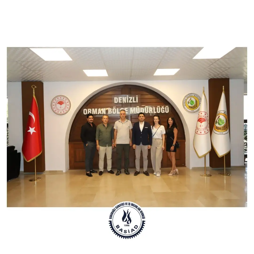 GELECEĞE NEFES: AĞAÇLANDIRMA SEFERBERLİĞİNE BASİAD ÖNCÜLÜK EDECEK