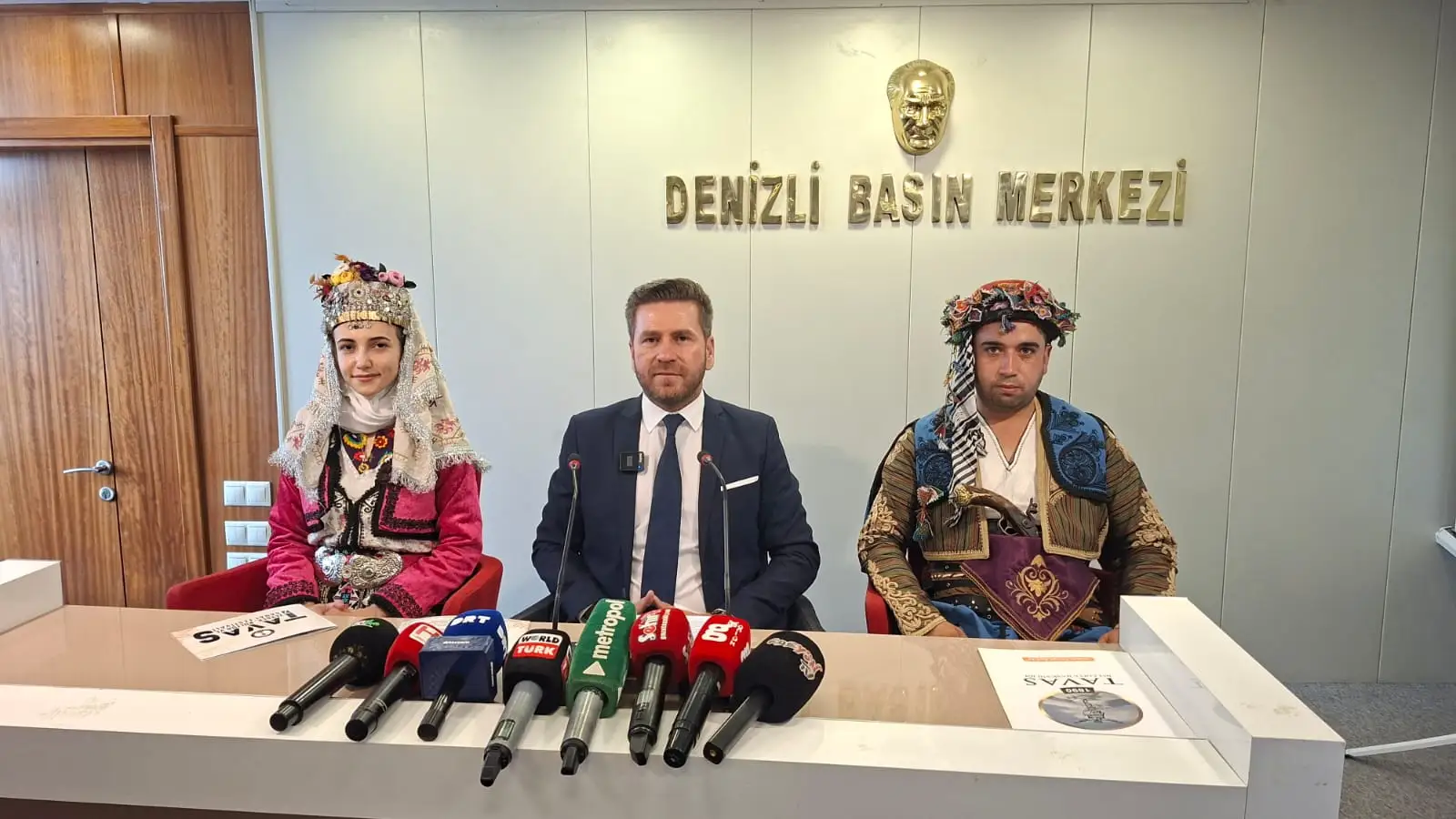 ZEYBEK KÜLTÜRÜ YAŞATILACAK