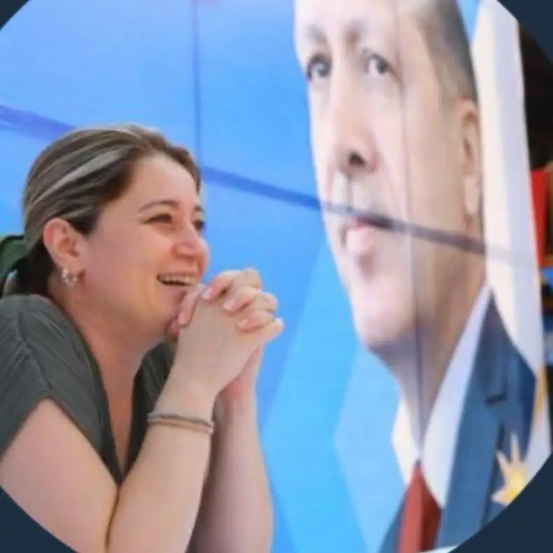 “DURMADAN ÇALIŞMAYA DEVAM EDECEĞİZ”