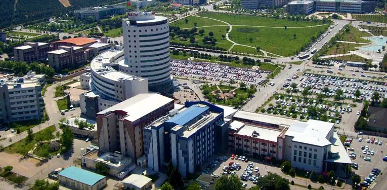 KAMUDA HAYAT DURACAK