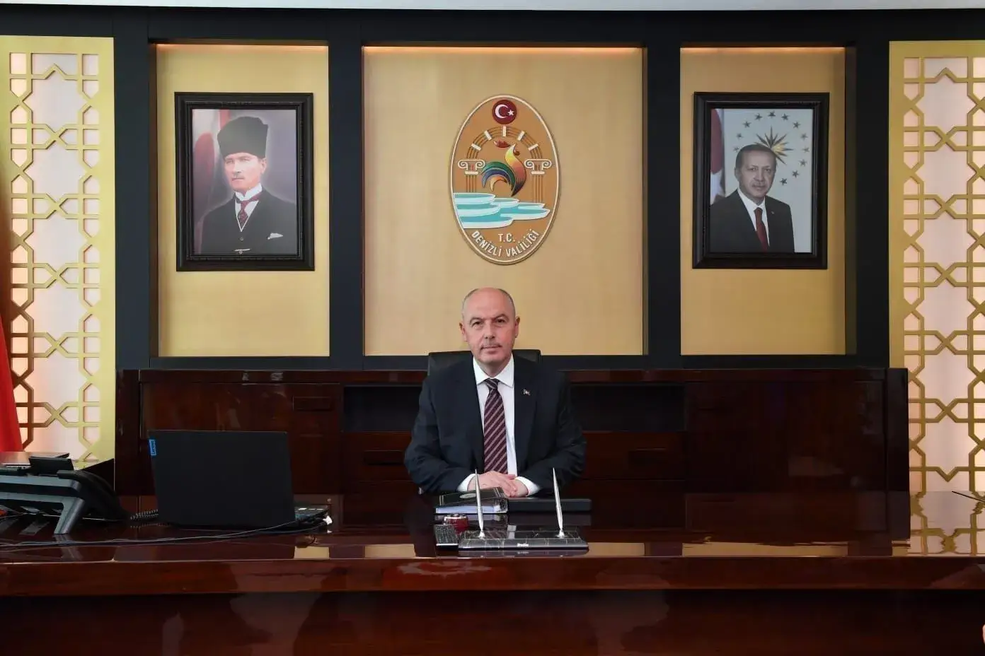 VALİ COŞKUN: ÇOCUKLARIMIZ, GELECEĞİMİZİN TEMİNATI EN KIYMETLİ HAZİNEMİZDİR
