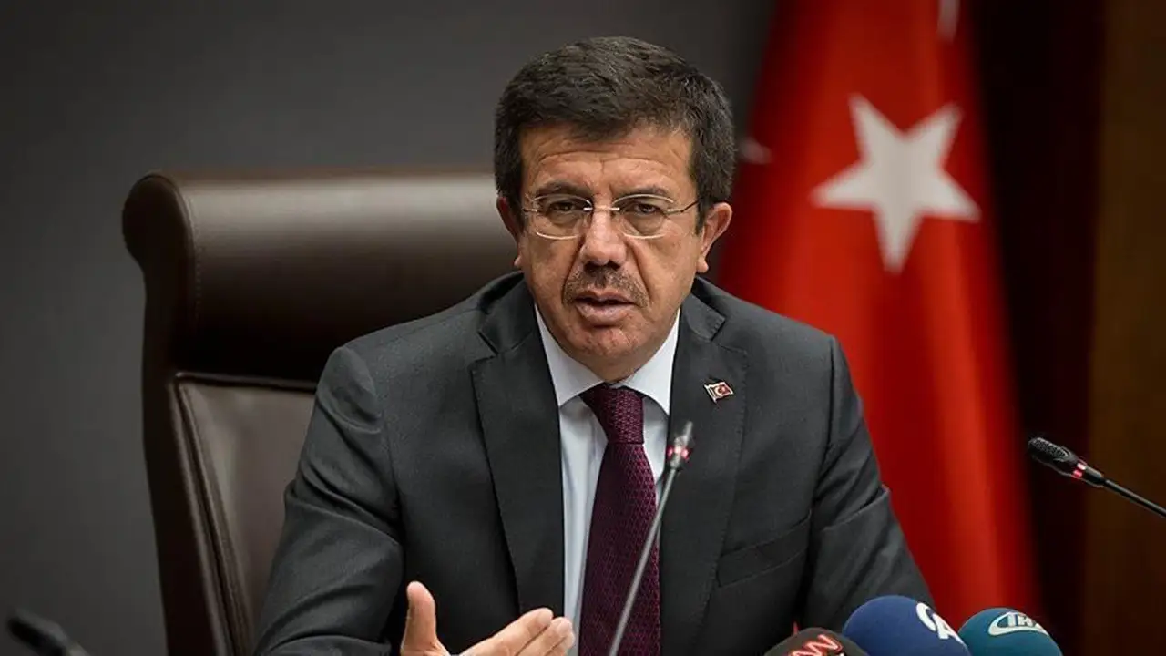 ZEYBEKCİ’DEN TÜSİAD BAŞKANI ORHAN TURAN’A DESTEK: “GÖZALTI ŞIK OLMADI”