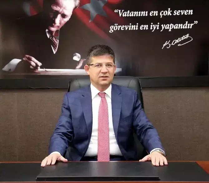 BAŞKAN SUBAŞIOĞLU, YAPILAN SALDIRIYI LANETLEDİ