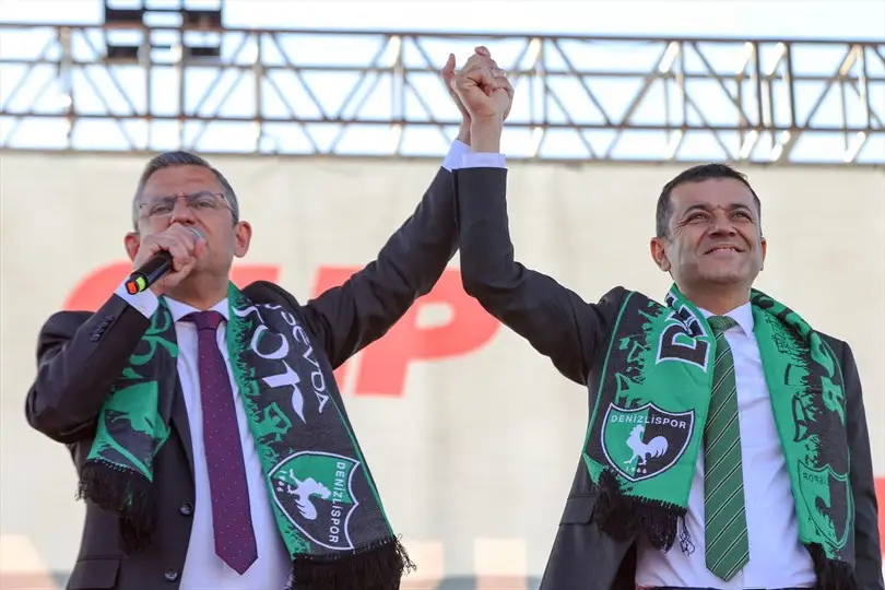 BAŞKAN ÇAVUŞOĞLU; “ALÇAK SALDIRIYI LANETLİYORUZ”