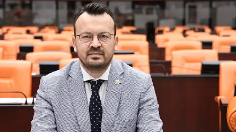 “DENİZLİLİ SANAYİCİLER HAVLU ATMASIN, HAVLU SATSIN”