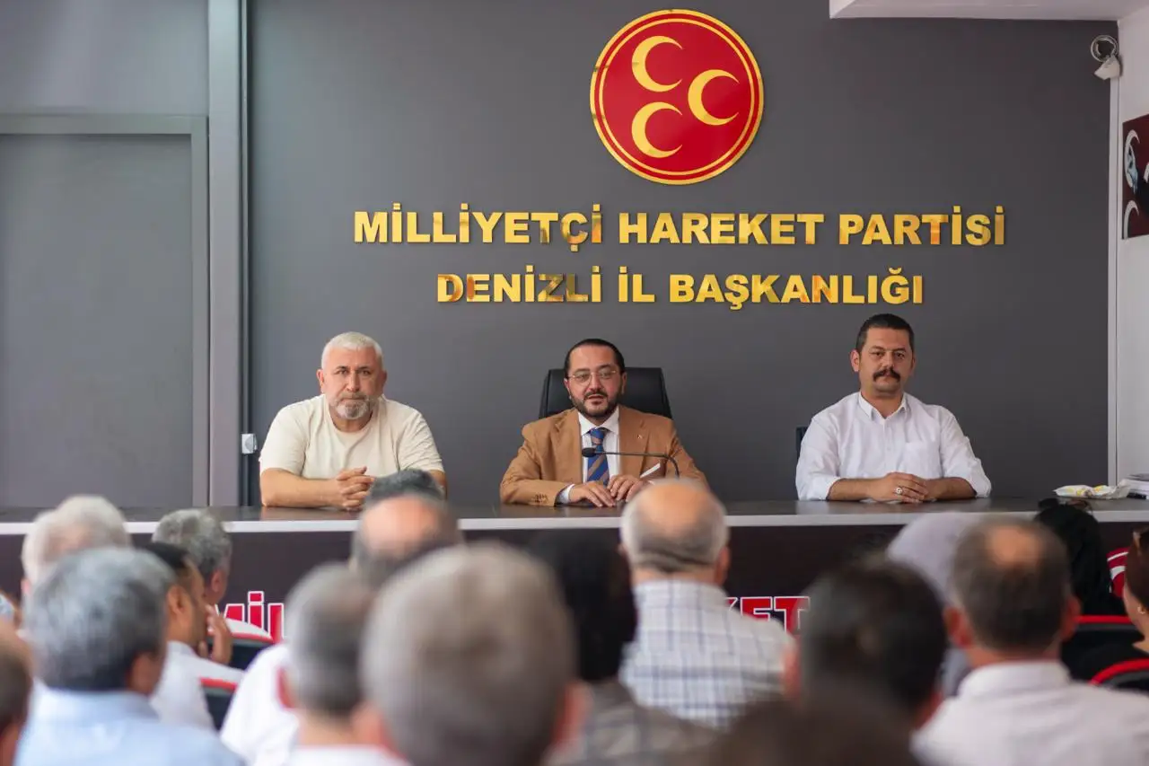 “ASIRLIK BİRLİK SONSUZ KARDEŞLİK”