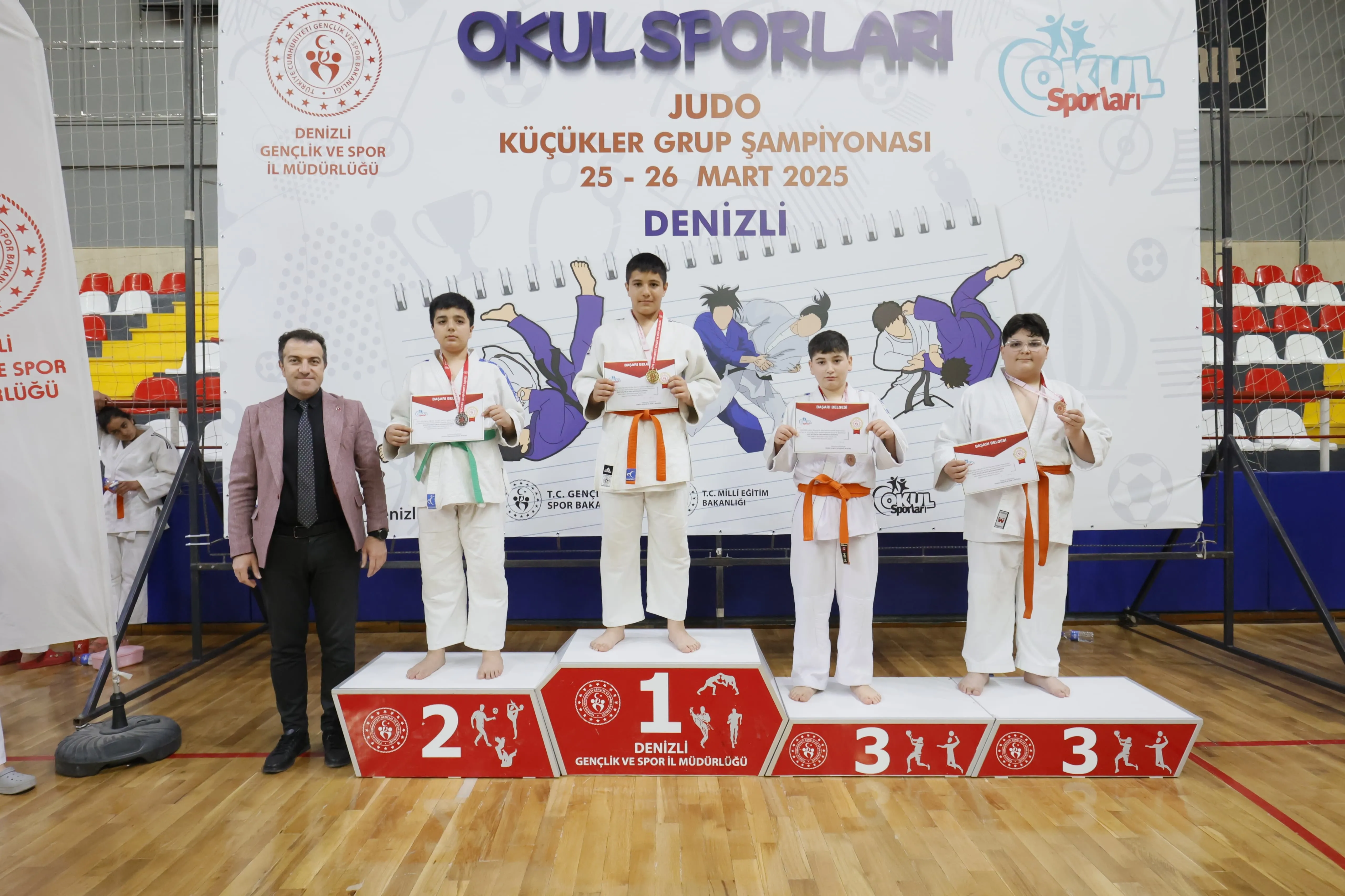SPOR-1
