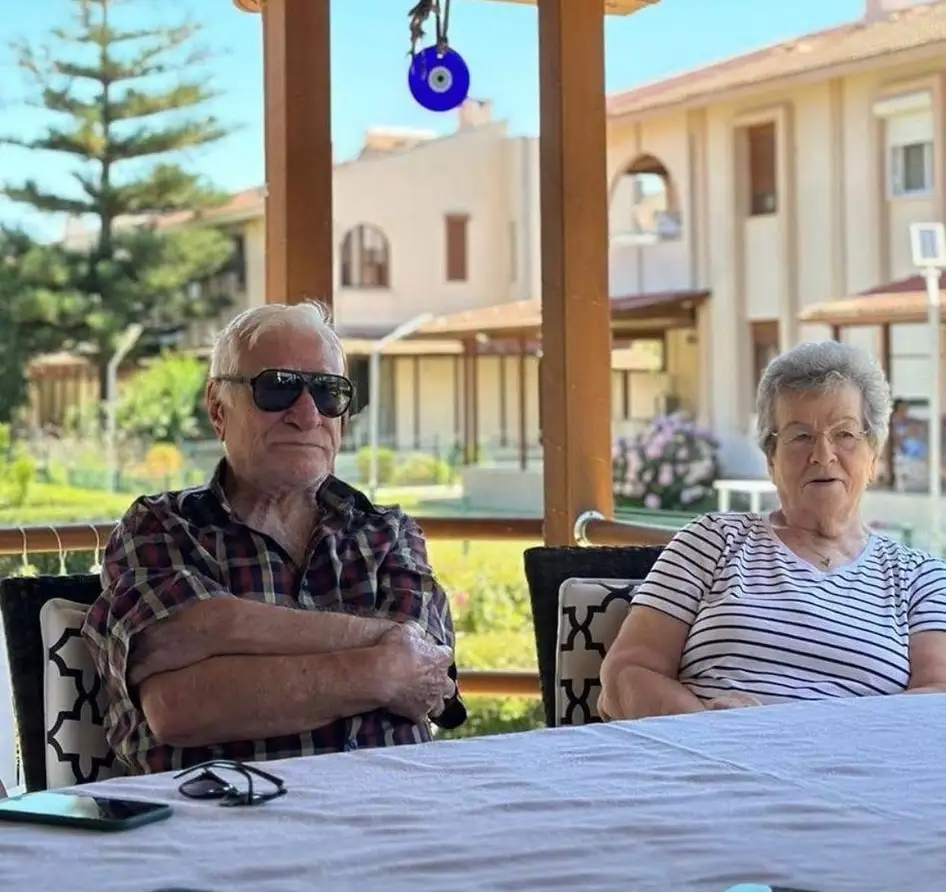 ERSUN YANAL ANNESİNDEN 1 HAFTA SONRA BABASINI DA KAYBETTİ