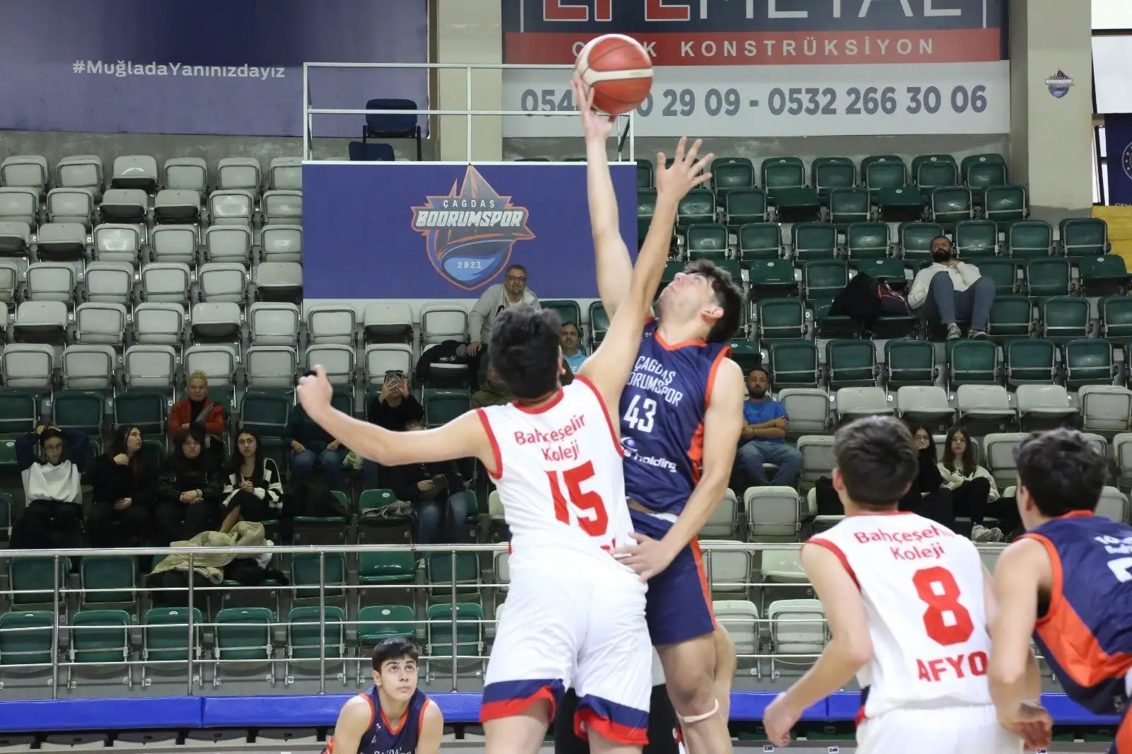 SPOR-1