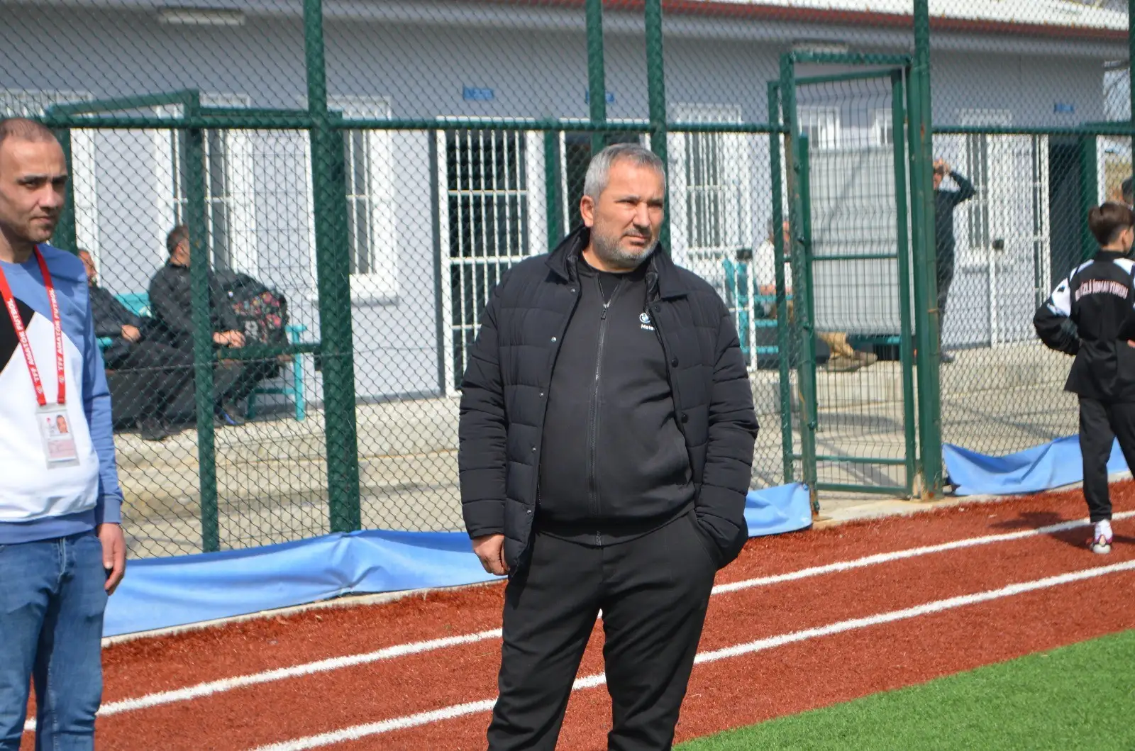 BAŞKAN GÜREL; "SANDIKLISPOR - TORBALISPOR MAÇINDA YAŞANANLAR AKILLARI KARIŞTIRDI"