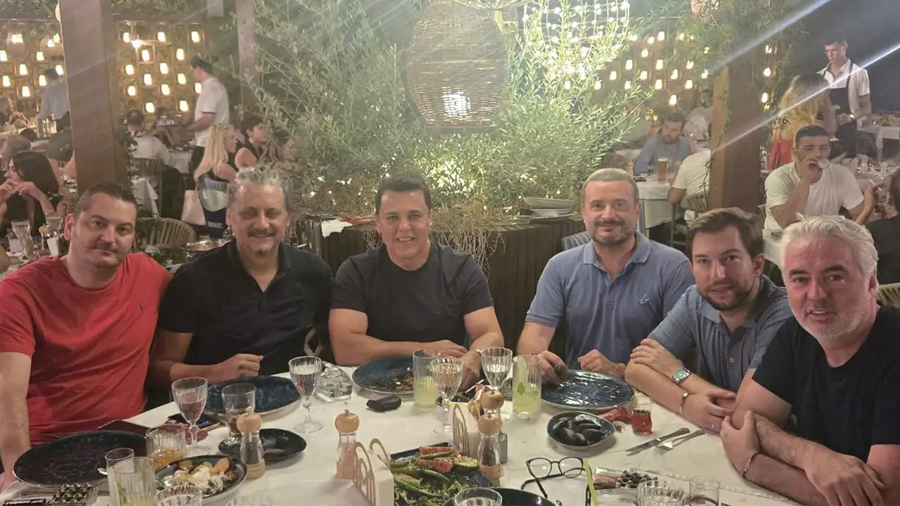 YUKATEL, MERKEZEFENDİ BELEDİYESİ BASKET'E DESTEĞİNİ SÜRDÜRÜYOR!