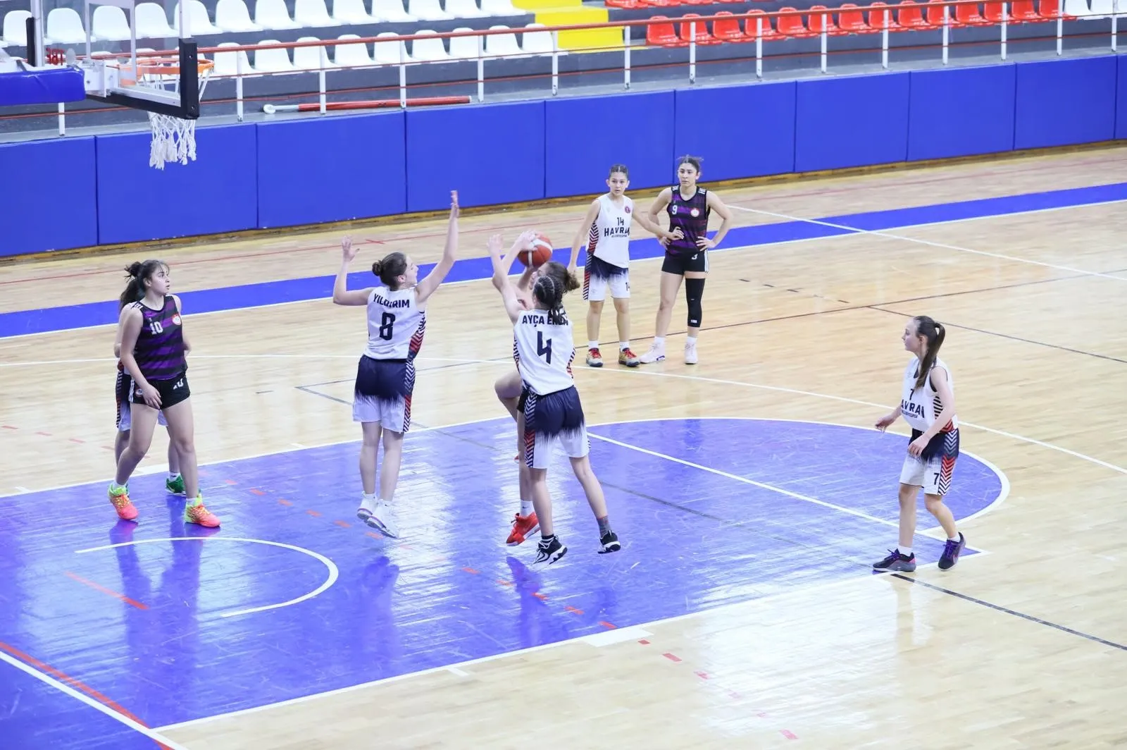 Potanın yıldızlarında finalistler belli oldu